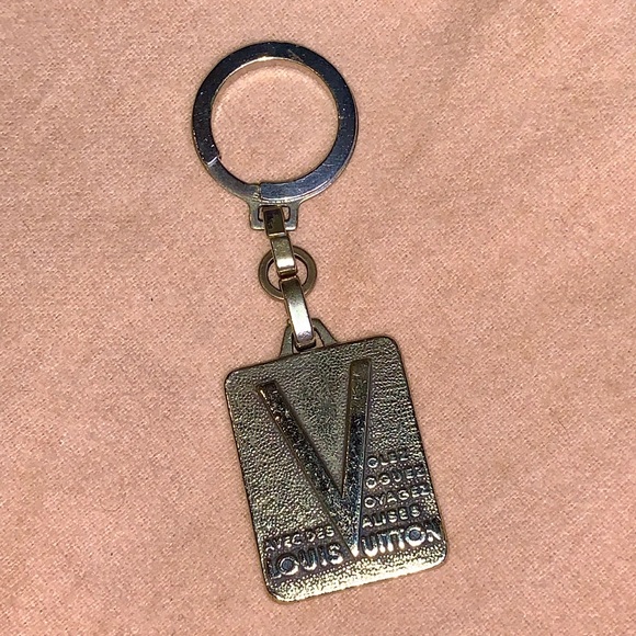 Louis Vuitton Accessories - ❌❌SOLD ❌❌. LV LIMITED EDITION KEYCHAIN